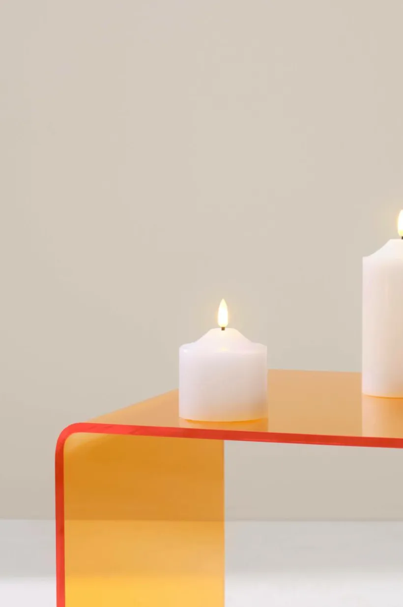 Jotex Kynttilät^TINDRA LED-kynttilä - Pieni