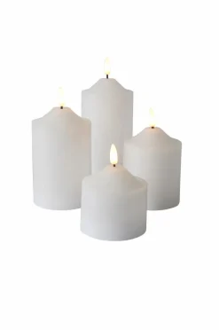 Jotex Kynttilät^TINDRA LED-kynttilä - Pieni