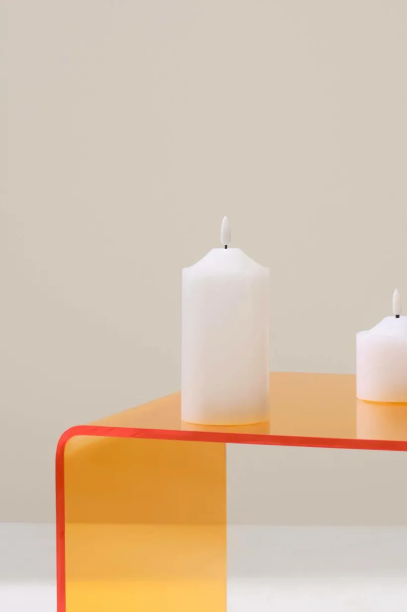 Jotex Kynttilät^TINDRA LED-valo - Erittäin Korkea