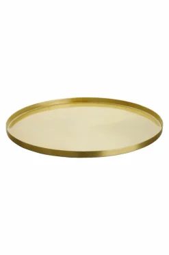 Jotex Tarjottimet & Tarjoiluvadit^TOLNE Tarjotin, Pieni ø 35 Cm