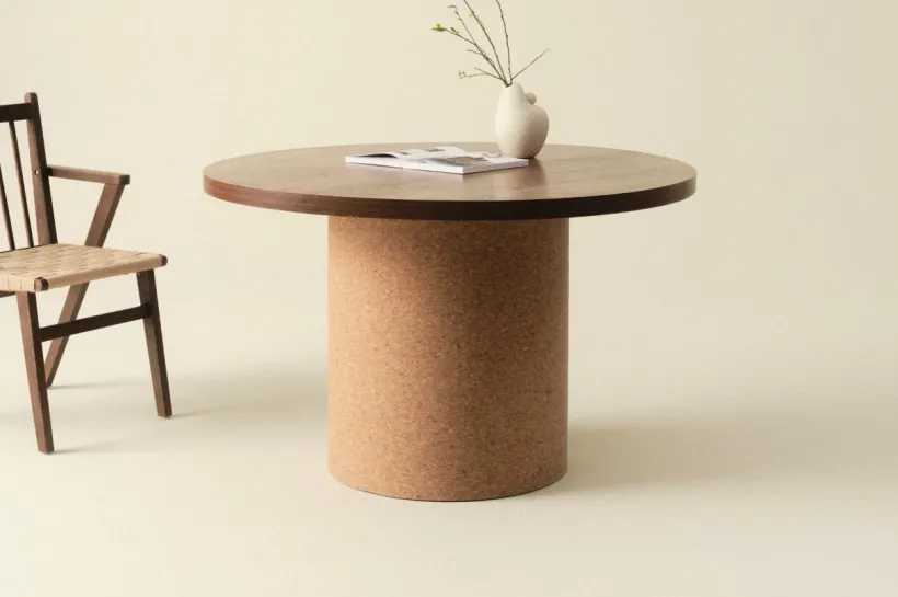 Jotex Pöydät^TOMAR Ruokapöytä ø 120 Cm