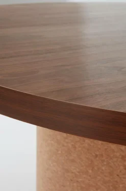 Jotex Pöydät^TOMAR Ruokapöytä ø 120 Cm