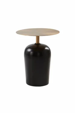 Jotex Pöydät^TORETTA Sivupöytä, ø 40,5 Cm