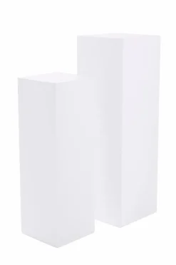 Jotex Pöydät^TORRANCE Pylväät, 2 Kpl