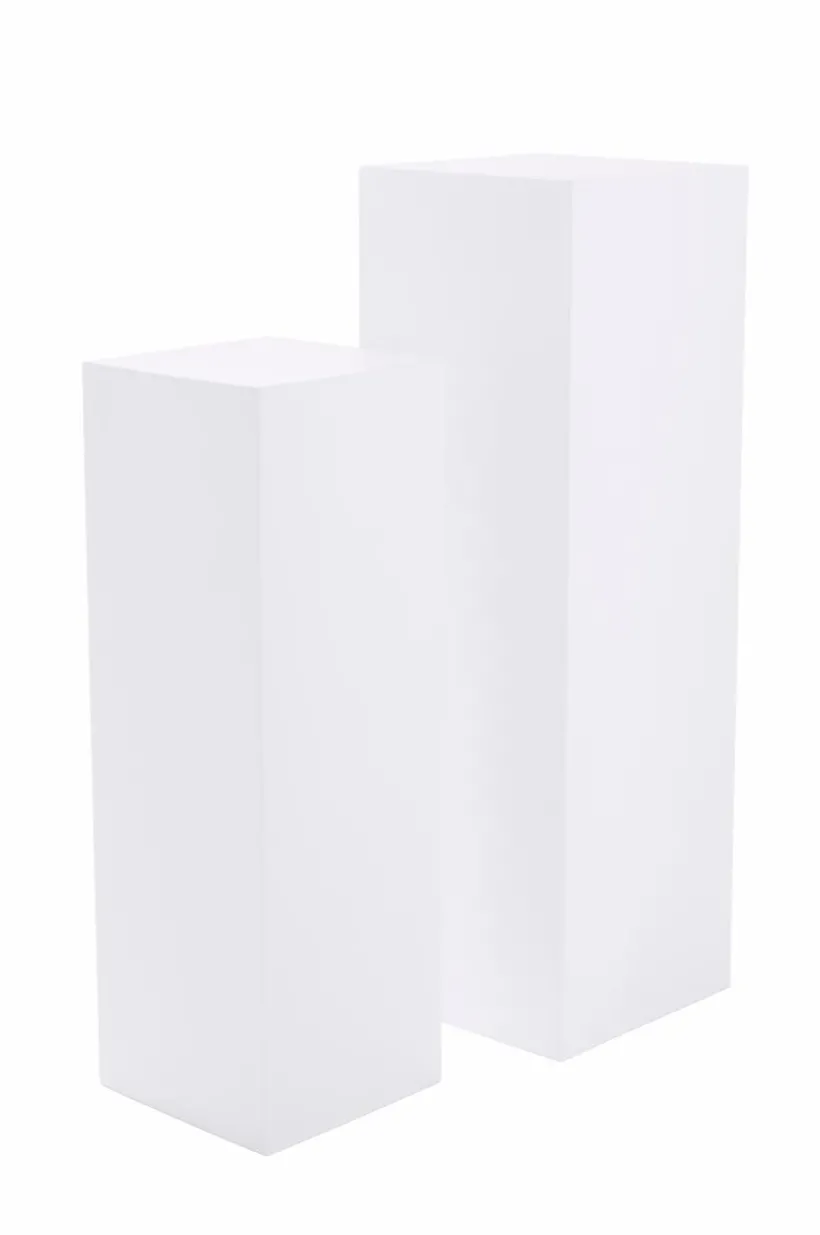 Jotex Pöydät^TORRANCE Pylväät, 2 Kpl