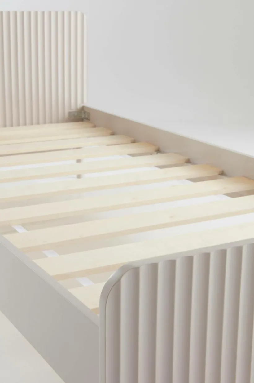 Jotex Lasten Huonekalut|Lasten Huonekalut -30%^TOULUSE Lastensänky 90x200 Cm
