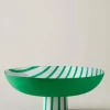 Jotex Koriste-Esineet^TOWER LINES Koristeastia/kulho ø 35,5 Cm