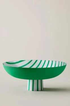 Jotex Koriste-Esineet^TOWER LINES Koristeastia/kulho ø 35,5 Cm