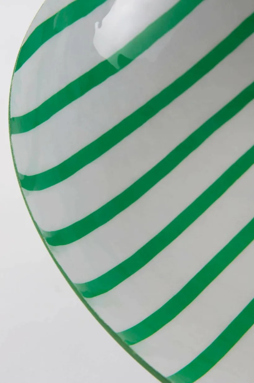 Jotex Koriste-Esineet^TOWER LINES Koristeastia/kulho ø 35,5 Cm