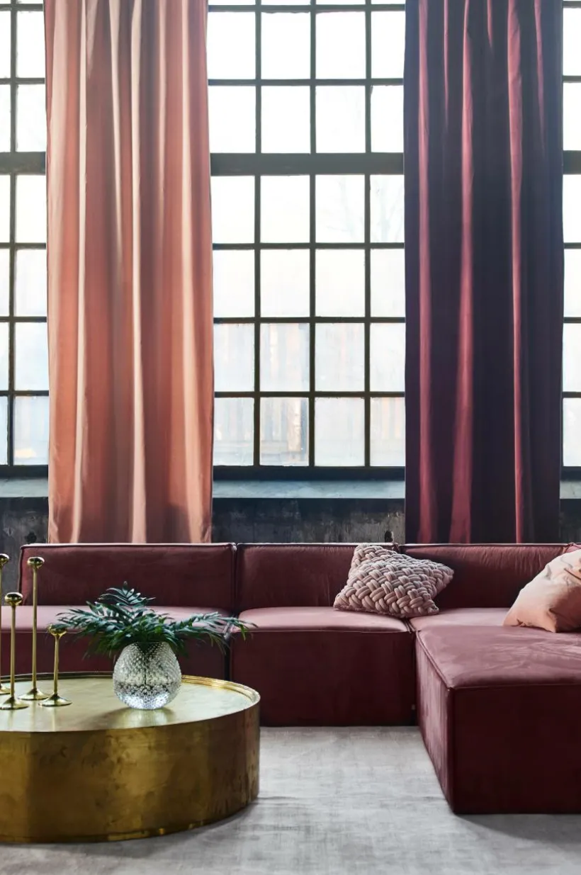 Jotex Viskoosimatot^TRASTVERE Viskoosimatto 160x230 Cm