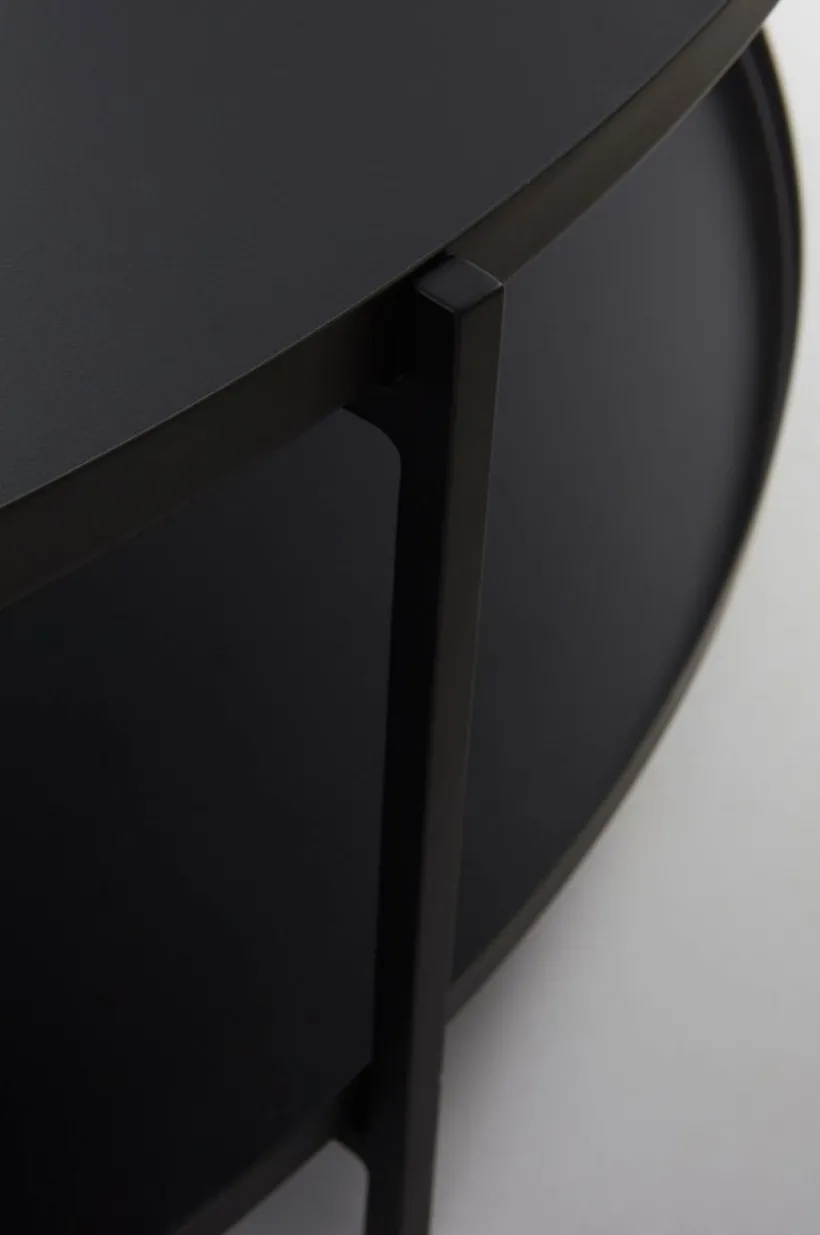Jotex Pöydät^TRAYSON Sohvapöytä ø 110 Cm