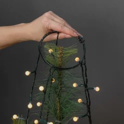 Jotex Jouluvalot^TREE Valojohto Joulukuusi