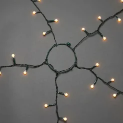 Jotex Jouluvalot^TREE Valojohto Joulukuusi
