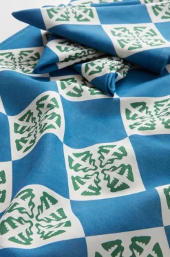 Jotex Lautasliinat|Joulukattaus^TREELINE Lautasliinat, 4/pakk.