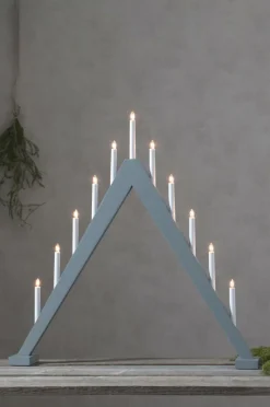 Jotex Jouluvalot^Trill Sähkökynttelikkö