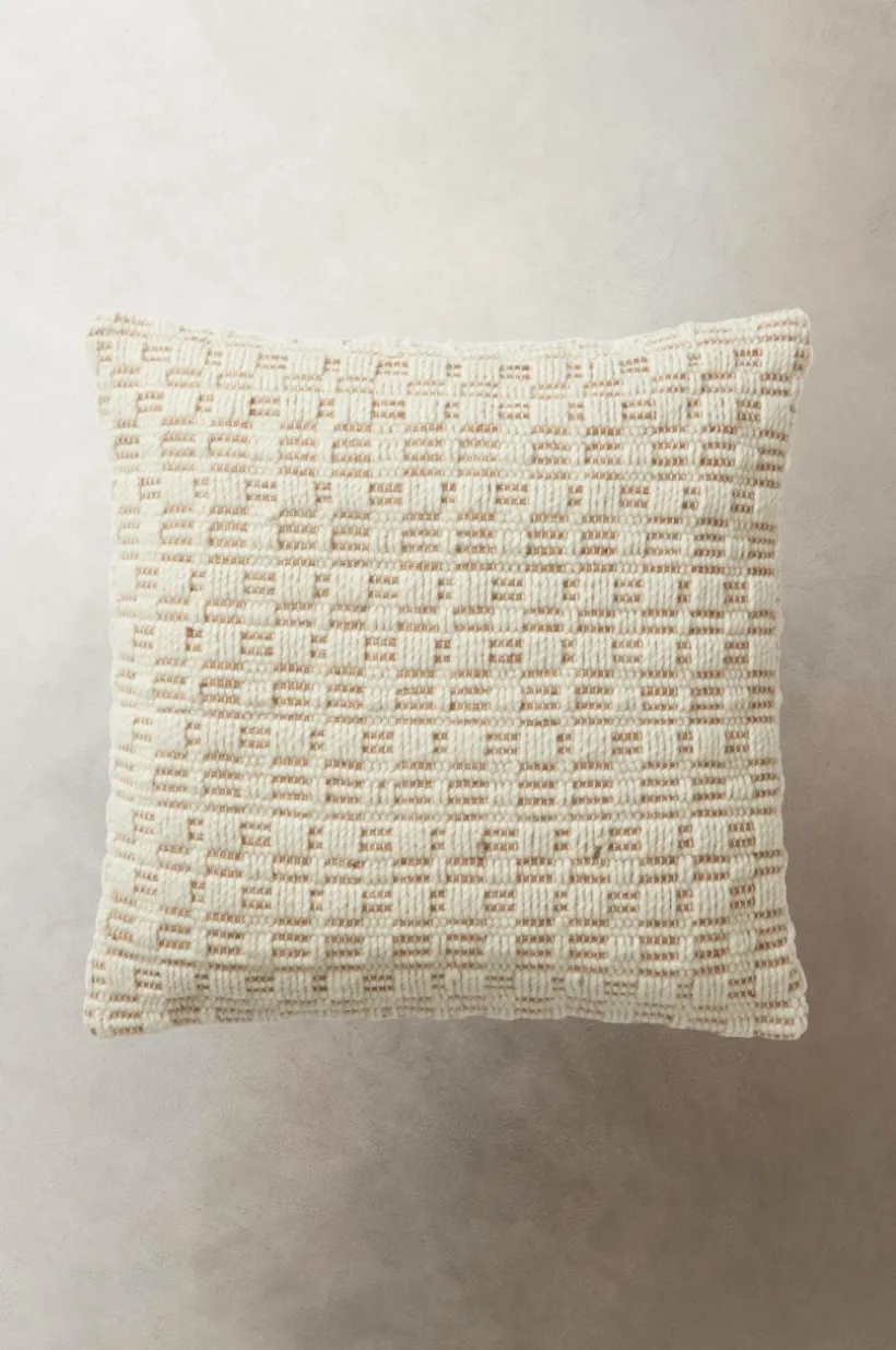 Jotex Koristetyynyt & Tyynynpäälliset^TYE Tyynynpäällinen 50x50 Cm