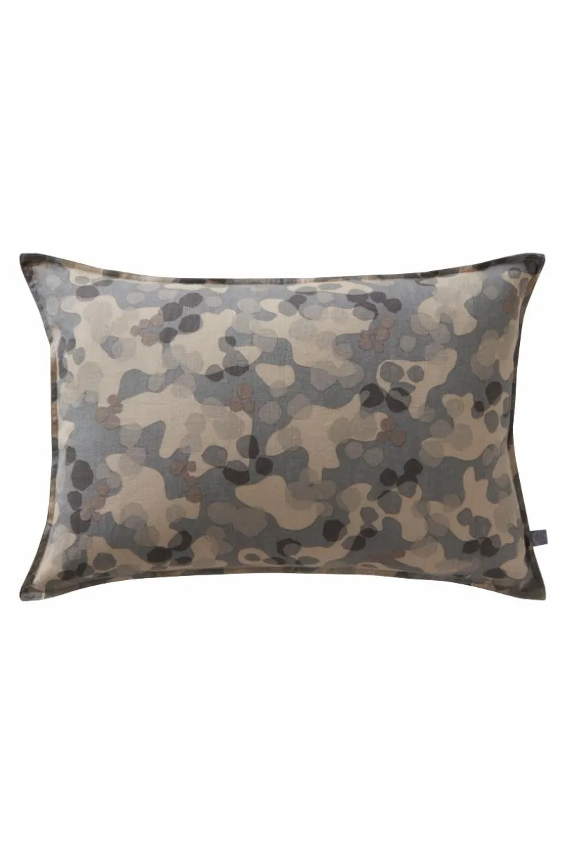 Jotex Koristetyynyt & Tyynynpäälliset^Tyynynpäällinen CARA 60x40 Cm