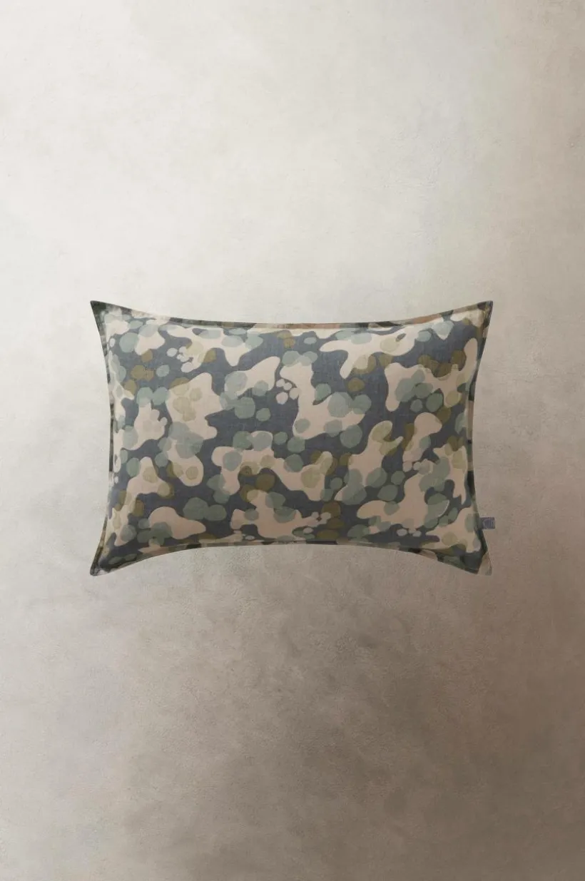 Jotex Koristetyynyt & Tyynynpäälliset^Tyynynpäällinen CARA 60x40 Cm