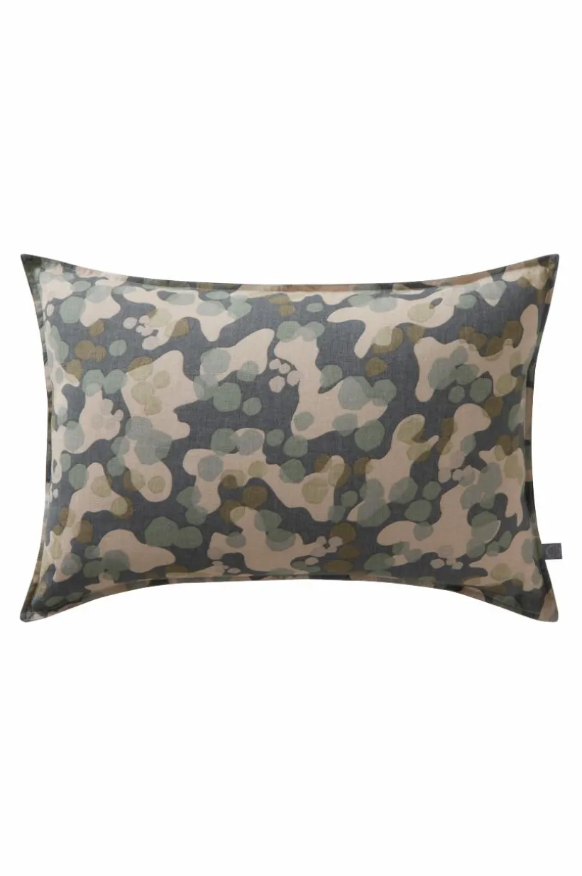 Jotex Koristetyynyt & Tyynynpäälliset^Tyynynpäällinen CARA 60x40 Cm