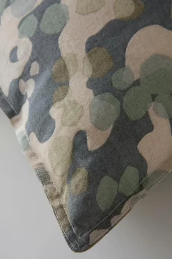 Jotex Koristetyynyt & Tyynynpäälliset^Tyynynpäällinen CARA 60x40 Cm