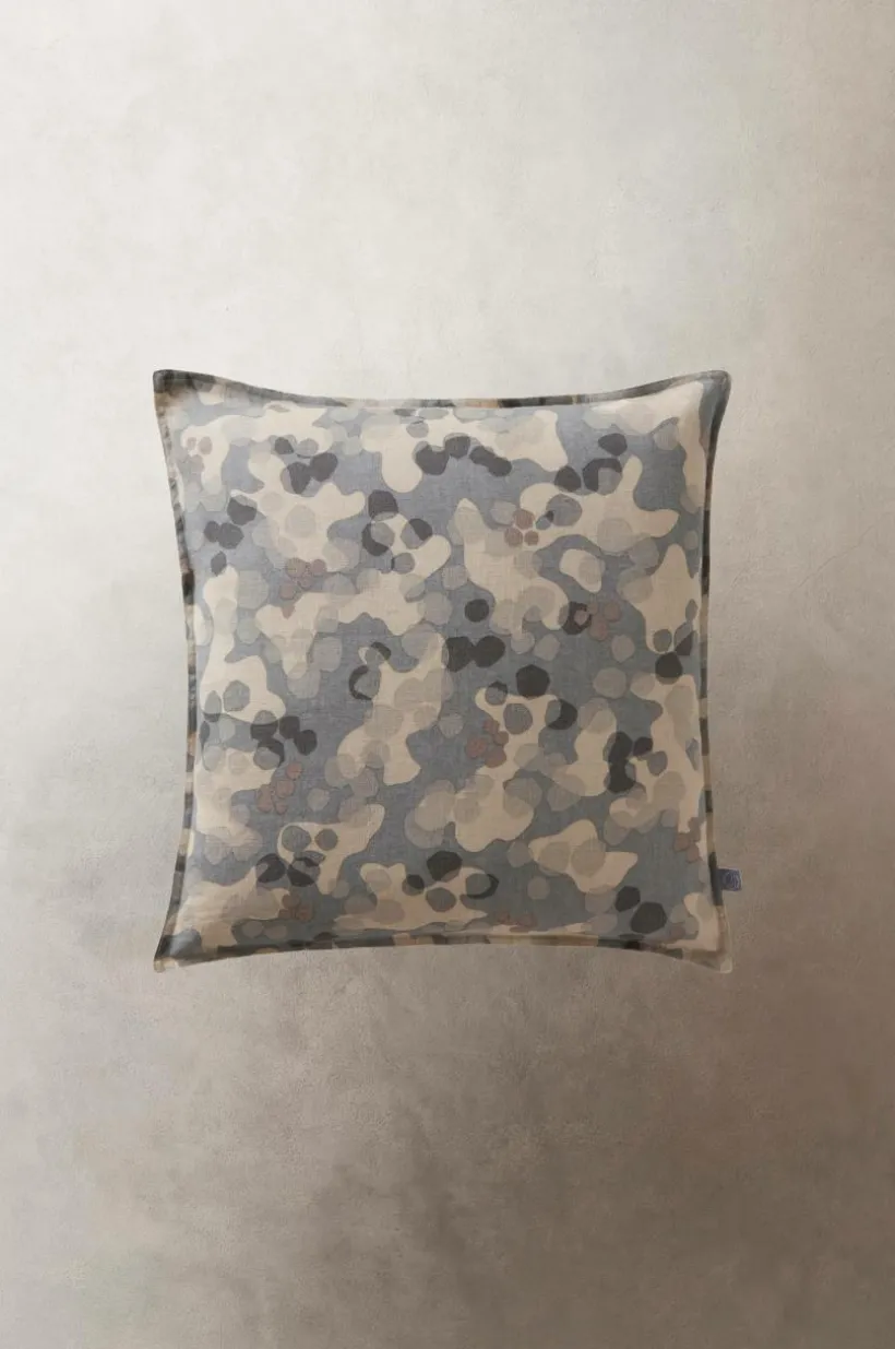 Jotex Koristetyynyt & Tyynynpäälliset^Tyynynpäällinen CARA 50x50 Cm