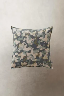 Jotex Koristetyynyt & Tyynynpäälliset^Tyynynpäällinen CARA 50x50 Cm