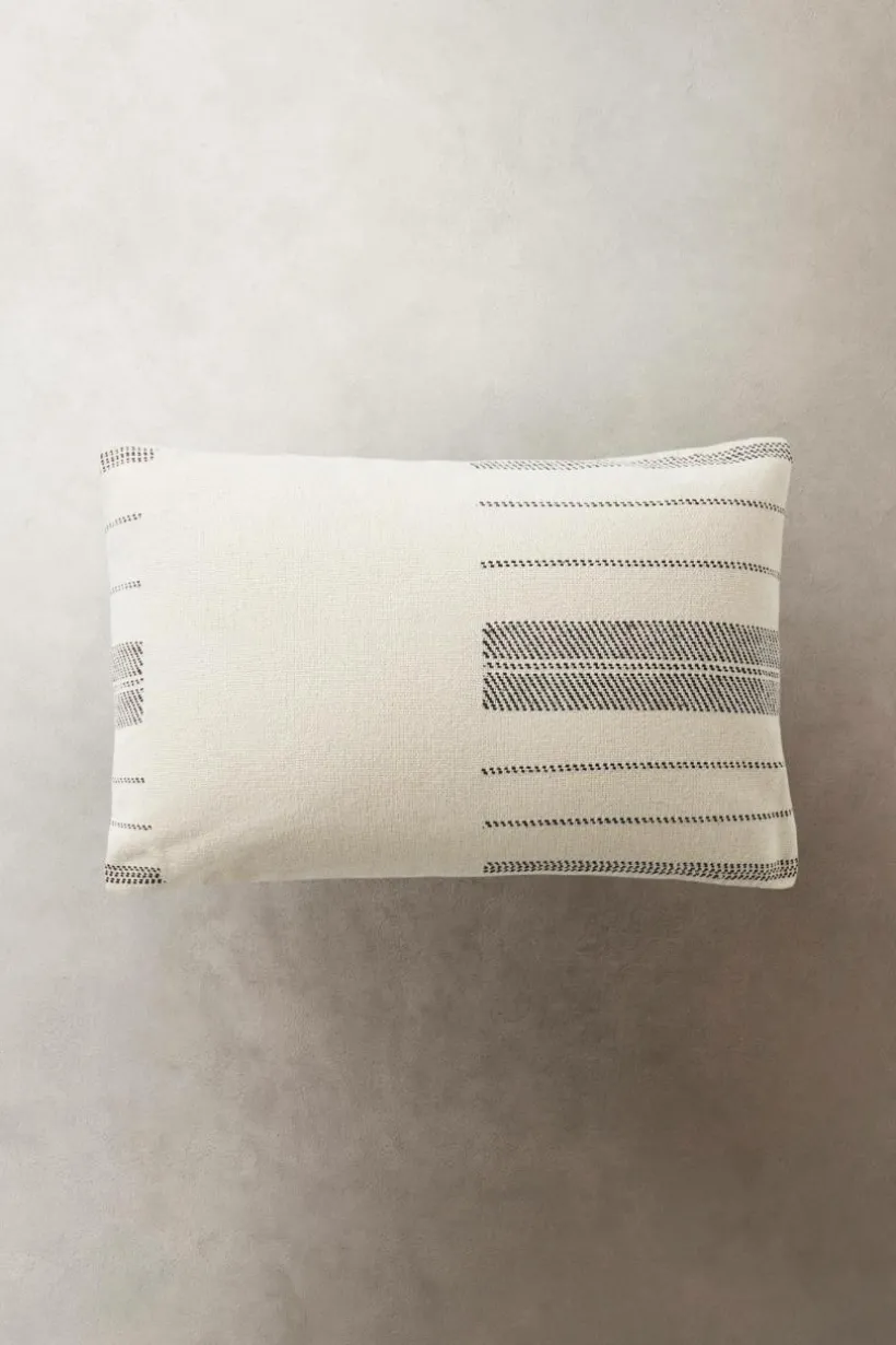 Jotex Koristetyynyt & Tyynynpäälliset^Tyynynpäällinen ELIN 60x40 Cm