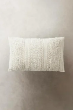 Jotex Koristetyynyt & Tyynynpäälliset^Tyynynpäällinen EMMIE 60x40 Cm