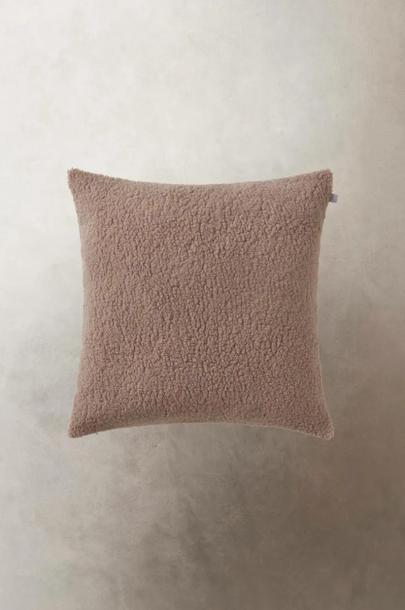 Jotex Koristetyynyt & Tyynynpäälliset^Tyynynpäällinen TEDDIE 60x60 Cm