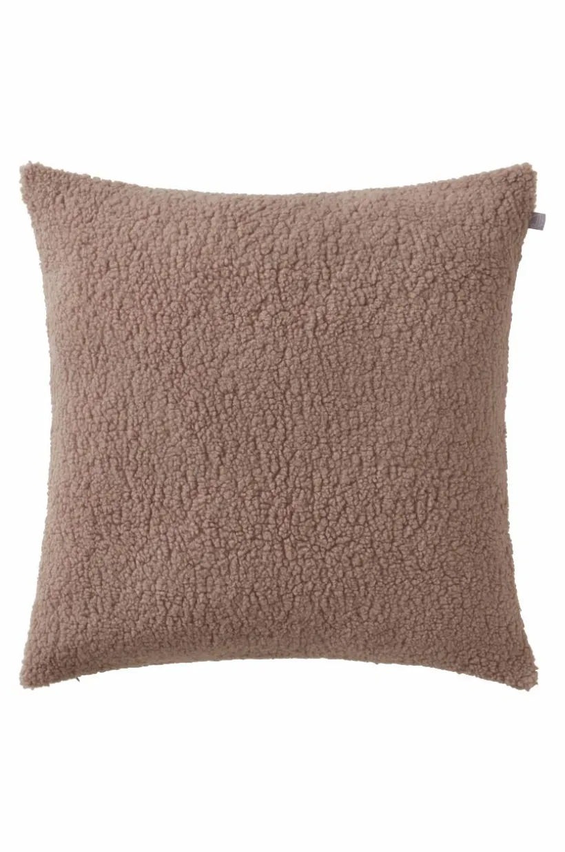 Jotex Koristetyynyt & Tyynynpäälliset^Tyynynpäällinen TEDDIE 60x60 Cm
