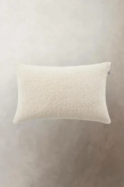 Jotex Koristetyynyt & Tyynynpäälliset^Tyynynpäällinen TEDDIE 60x40 Cm