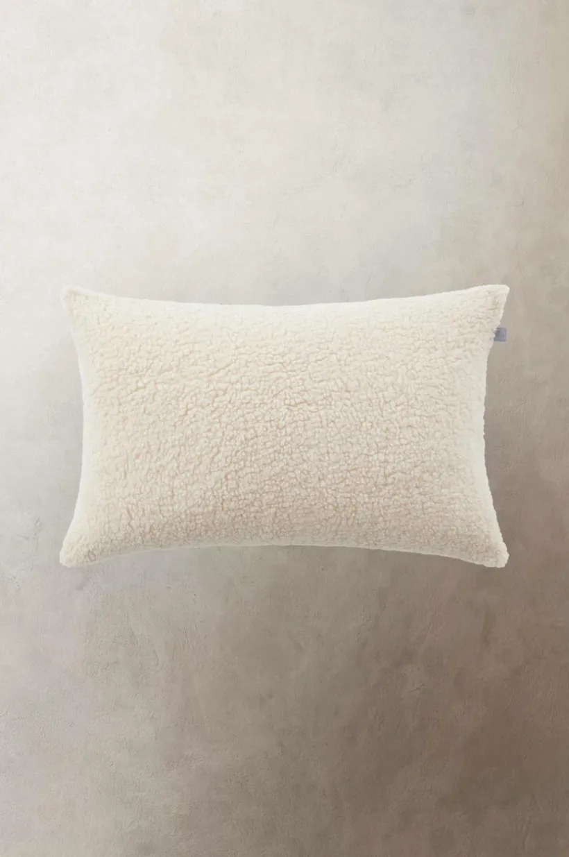 Jotex Koristetyynyt & Tyynynpäälliset^Tyynynpäällinen TEDDIE 60x40 Cm