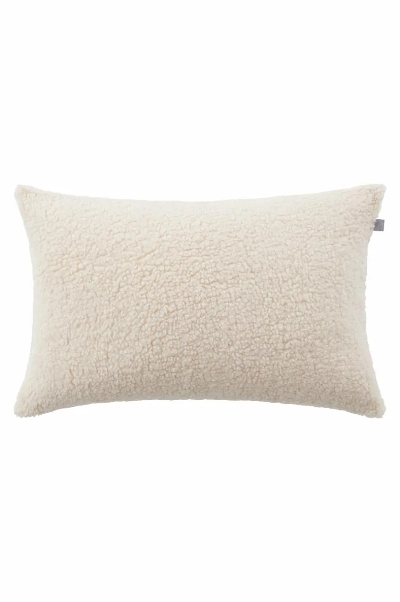 Jotex Koristetyynyt & Tyynynpäälliset^Tyynynpäällinen TEDDIE 60x40 Cm