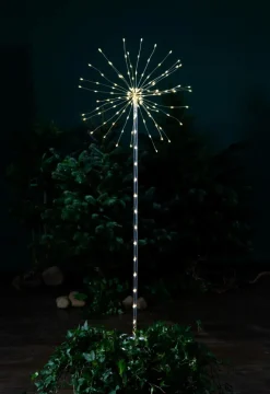 Jotex Jouluvalot^Ulkokoriste Firework