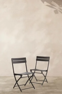 Jotex Puutarhatuolit & Puutarhajakkarat|Ulkokalusteet^Ulkotuoli MONTMARTRE, 2/pakk.