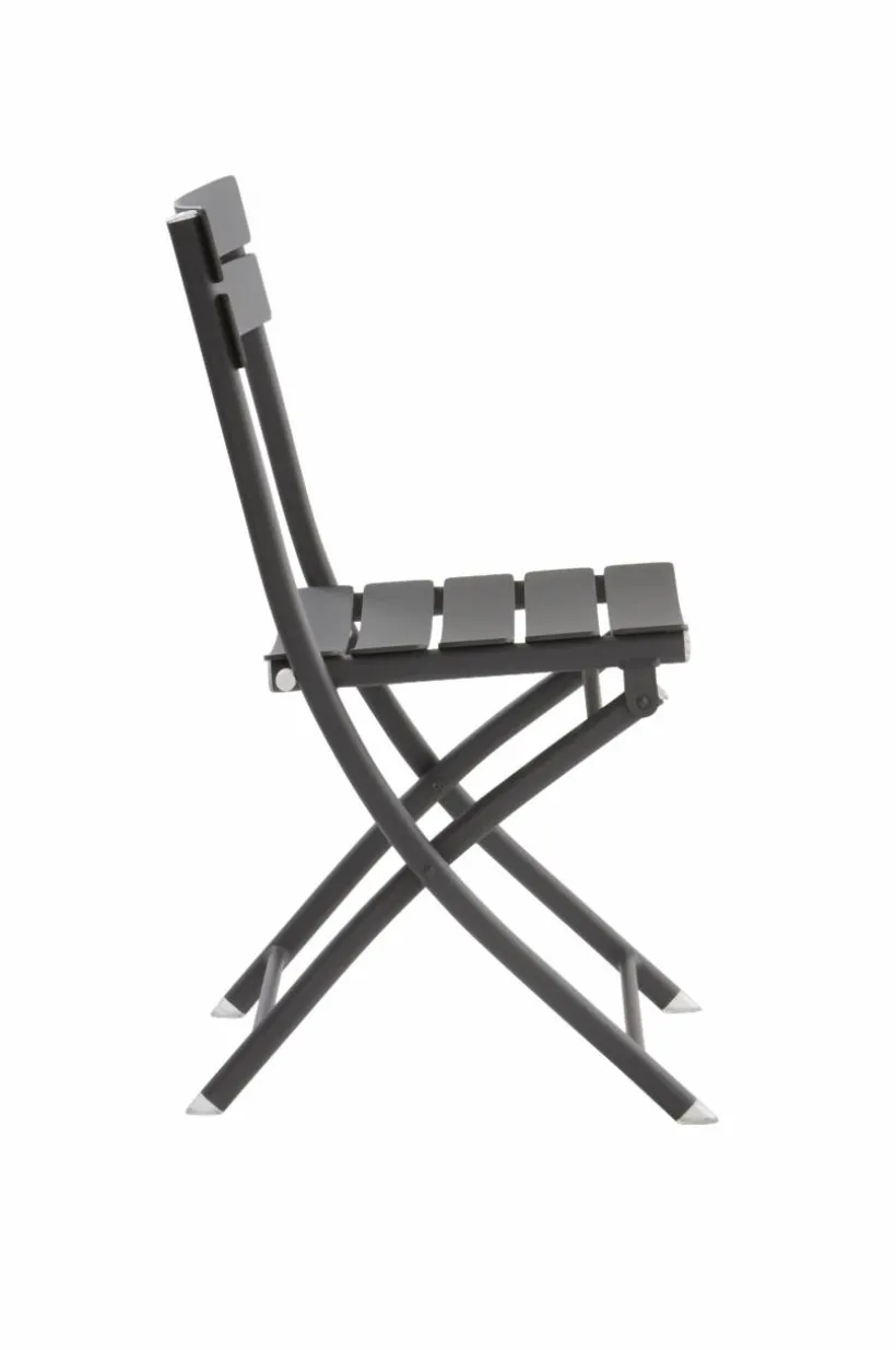 Jotex Puutarhatuolit & Puutarhajakkarat|Ulkokalusteet^Ulkotuoli MONTMARTRE, 2/pakk.