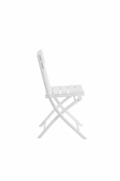 Jotex Puutarhatuolit & Puutarhajakkarat|Ulkokalusteet^Ulkotuoli MONTMARTRE, 2/pakk.