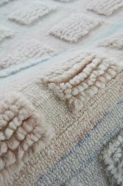 Jotex Lasten Matot|Lasten Matot^UNNI Villamatto 160x230 Cm