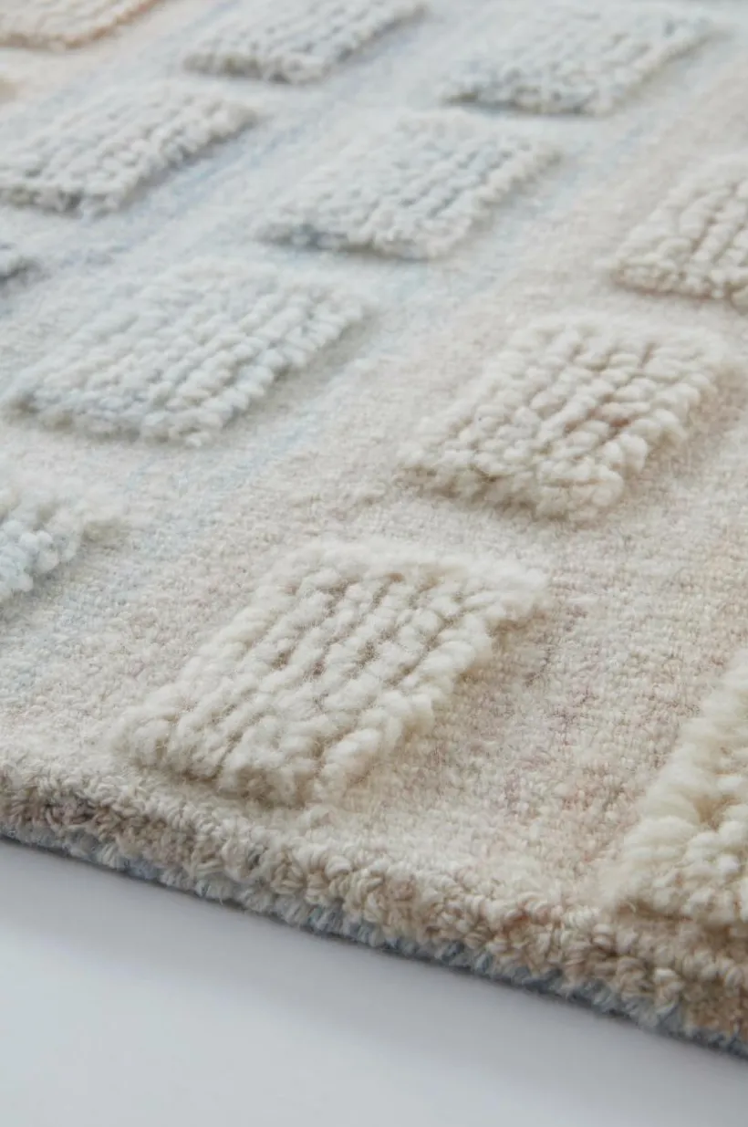Jotex Lasten Matot|Lasten Matot^UNNI Villamatto 160x230 Cm