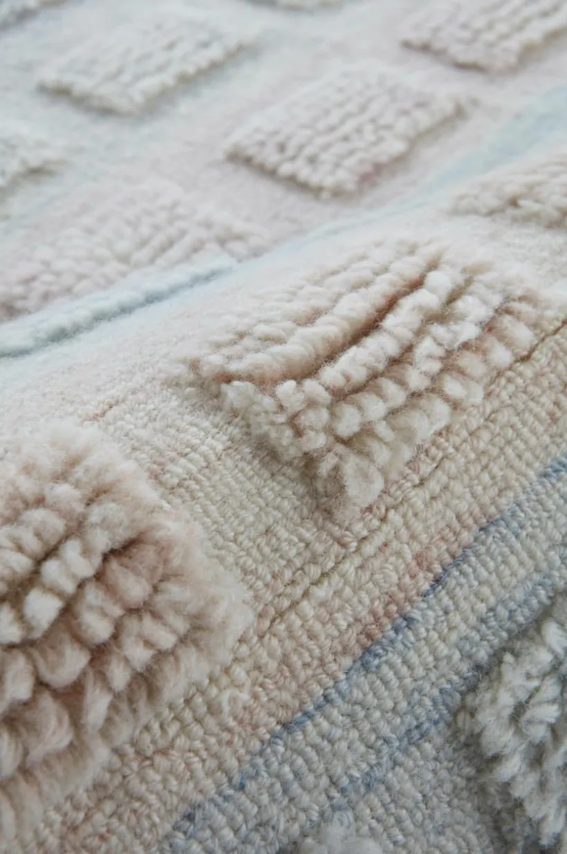Jotex Lasten Matot|Lasten Matot^UNNI Villamatto 160x230 Cm