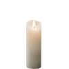 Jotex Kynttilät^Vahakynttilä LED 5x15,2 Cm
