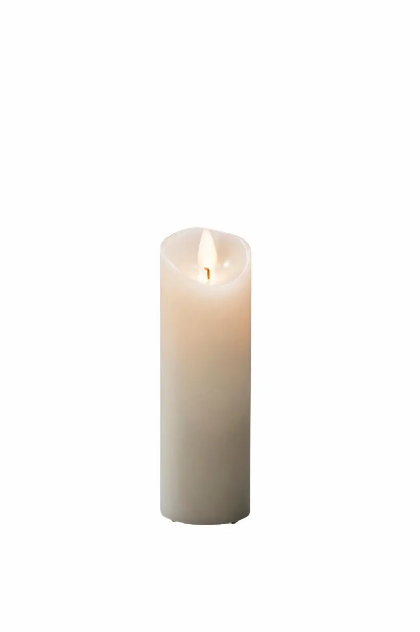 Jotex Kynttilät^Vahakynttilä LED 5x15,2 Cm
