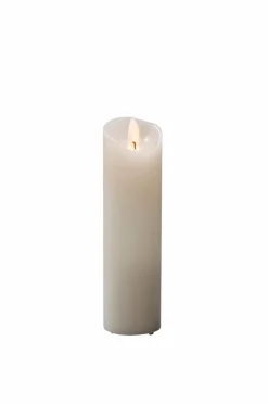 Jotex Kynttilät^Vahakynttilä LED 5x17,8 Cm