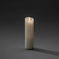 Jotex Kynttilät^Vahakynttilä LED 5x17,8 Cm