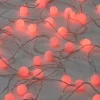 Jotex Koristevalaisimet|Koristevalaisimet^Valoköynnös SLINGAN LED