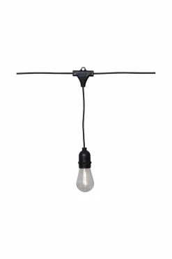 Jotex Ulkovalaisimet|Ulkovalaisimet^Valoköynnös String Light