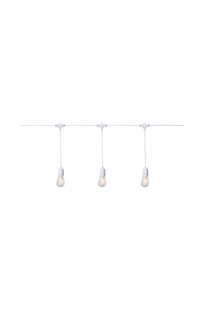 Jotex Ulkovalaisimet|Ulkovalaisimet^Valoköynnös String Light