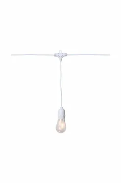 Jotex Ulkovalaisimet|Ulkovalaisimet^Valoköynnös String Light
