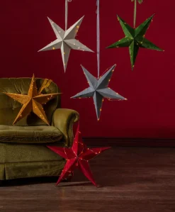 Jotex Jouluvalot^Valoköynnös Velvet+