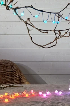 Jotex Koristevalaisimet|Koristevalaisimet^Valosarja Smart Fairy Light